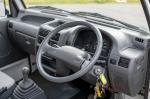 Subaru Sambar Dias Extra S 1993 года